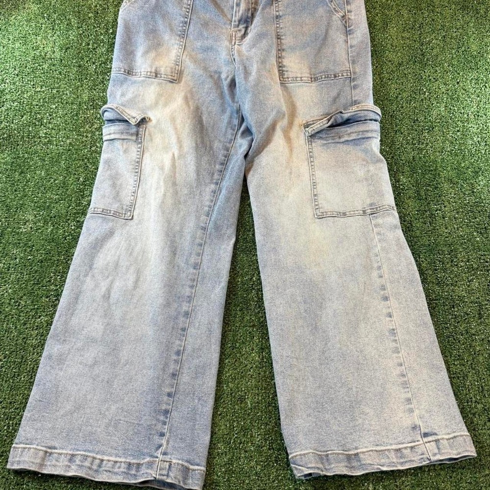 GOGO Skater Jeans